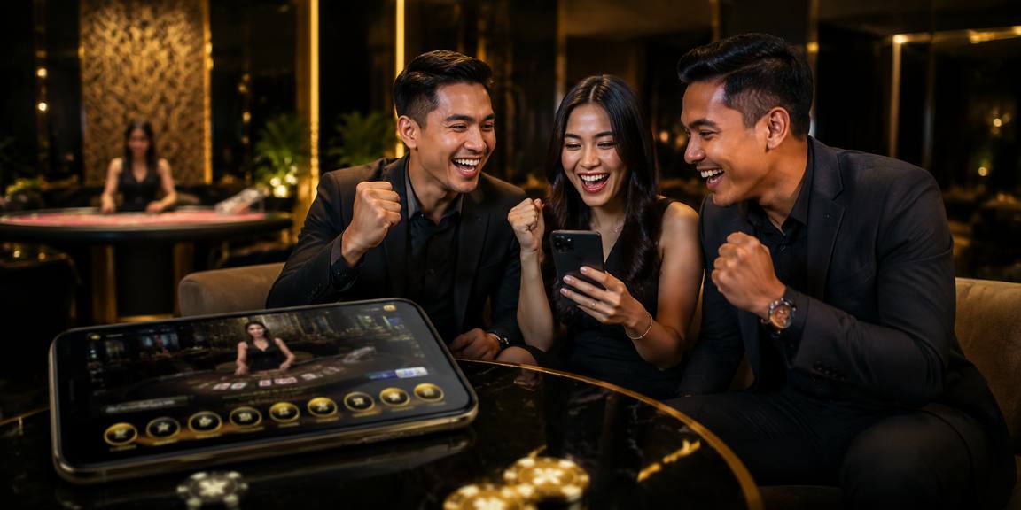 link slot Kadar Pertaruhan yang Disemak
